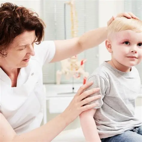 Osteopathy for all ages