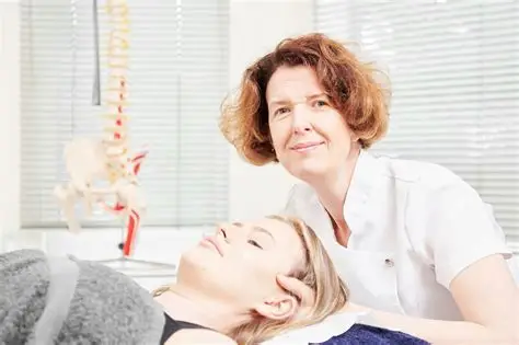 Cranial Osteopathy