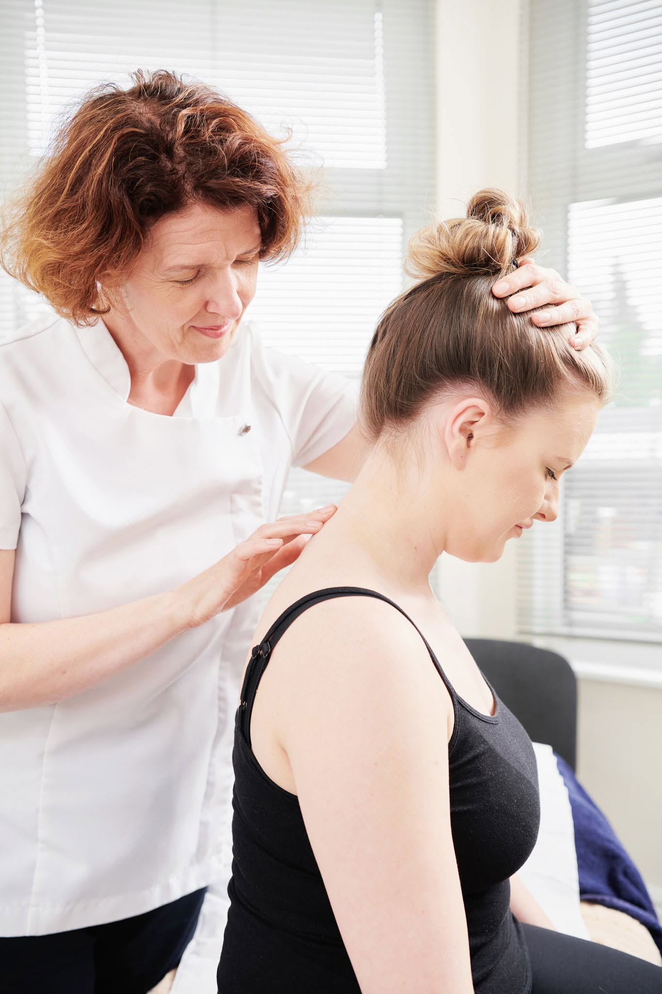Osteo-Kinesiology