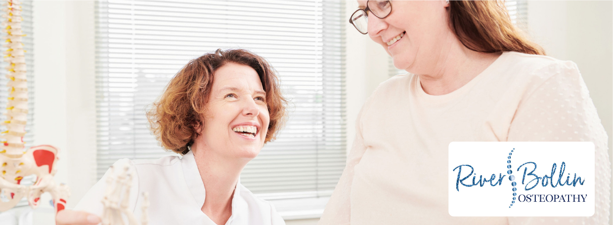 River Bollin Osteopathy